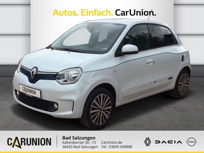 Twingo