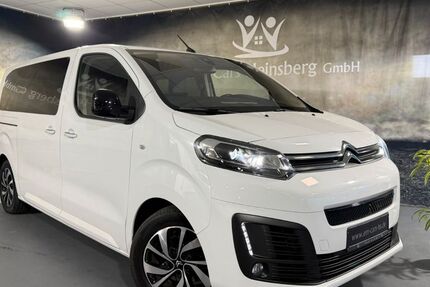 Citroen SpaceTourer 28.700 km 36.900 &euro; Heinsberg 52525