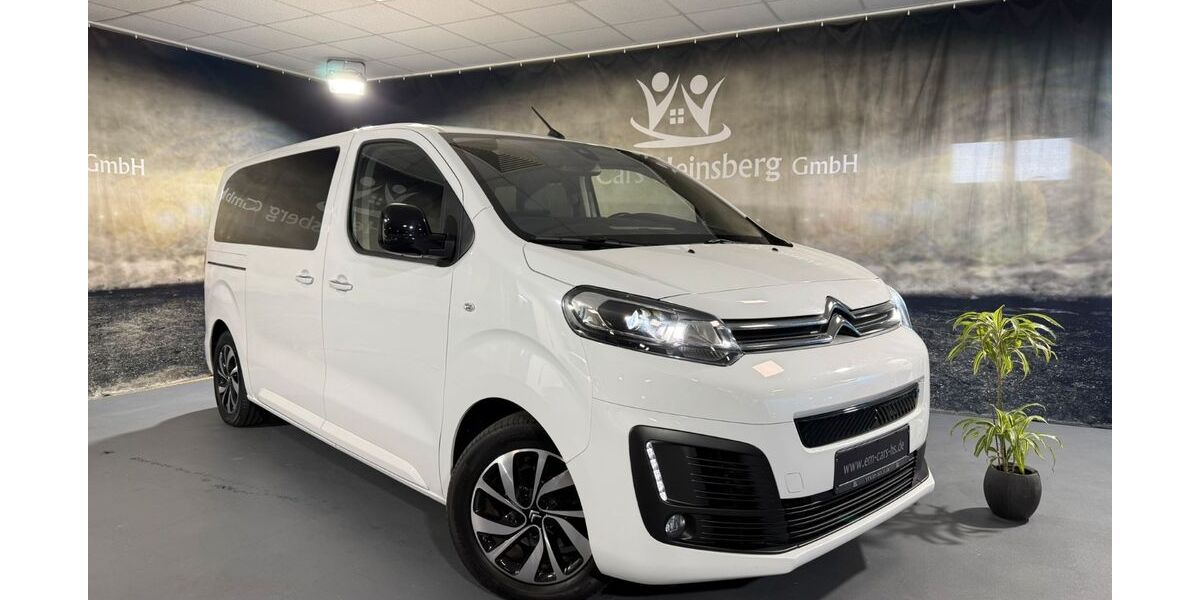 Citroen SpaceTourer 28.700 km 36.900 &euro; Heinsberg 52525