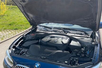 BMW 120 48.000 km 21.300 &euro; Filderstadt 70794