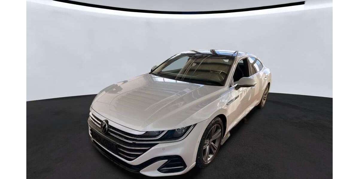 VW Arteon 85.000 km 32.490 &euro; Wunstorf 31515