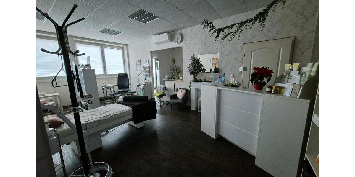 Gewerbeobjekt Cottbus Merzdorf - 520&euro; | Angebot:24480178