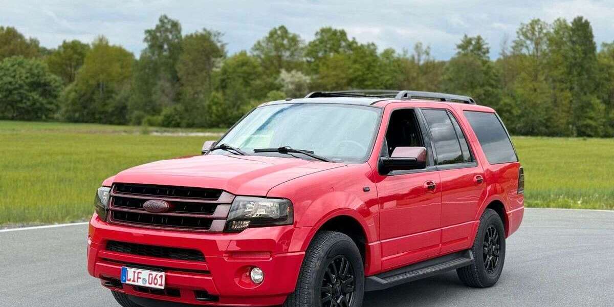 Ford Expedition 80.400 km 29.900 &euro; Altenkunstadt 96264