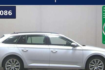 Skoda Superb 118.547 km 18.980 &euro; Gyhum/Bockel 27404