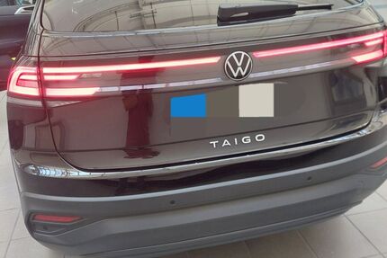 VW Taigo 28.800 km 19.200 &euro; Meinersen 38536
