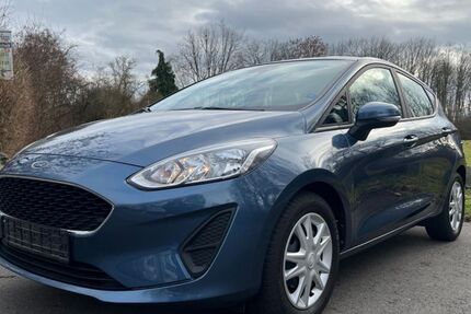 Ford Fiesta 29.600 km 13.349 &euro; Köln 50765