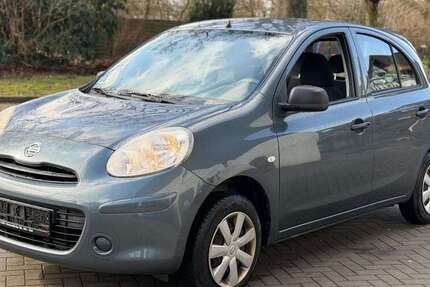 Nissan Micra 174.000 km 3.499 &euro; Kiel 24107