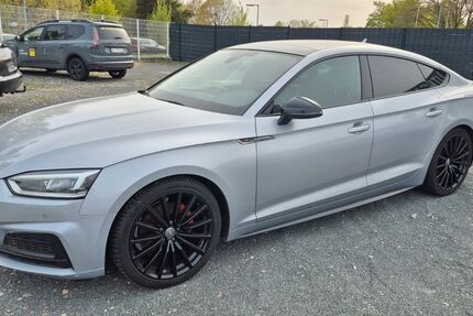 Audi A5 118.000 km 24.900 &euro; Berlin 12307
