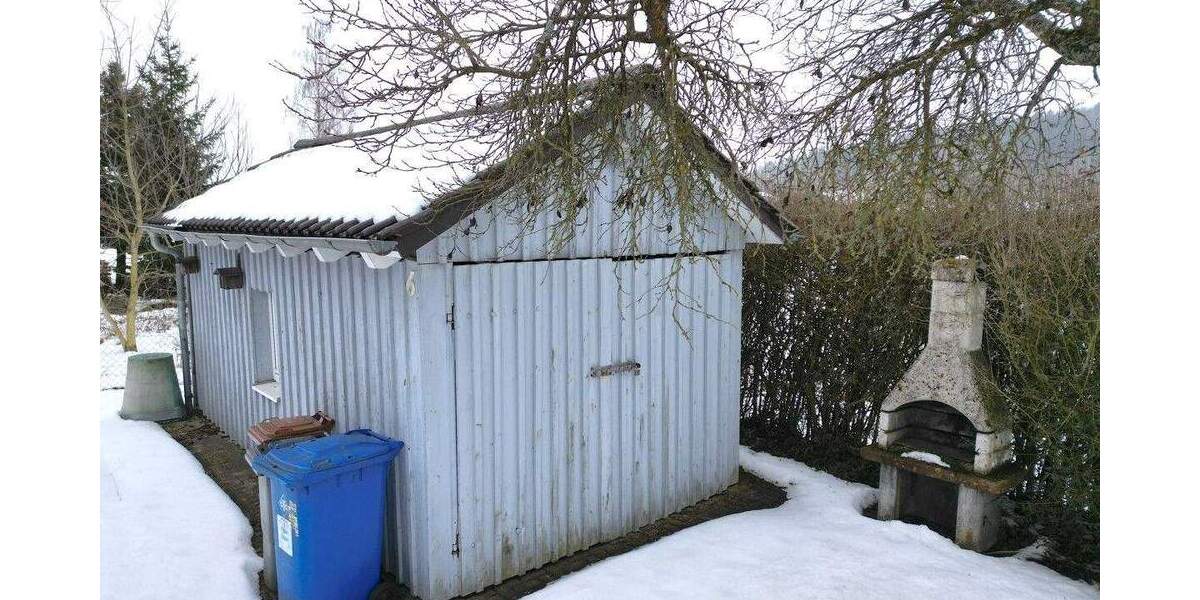 Doppelhaushälfte Lupburg - 4 Zimmer, 170 m&sup2;, 1.440&euro; | Angebot:25390918