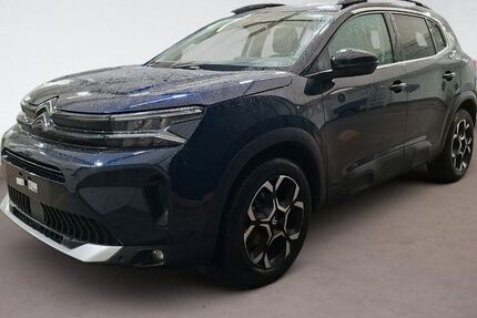 Citroen C5 Aircross 14.500 km 23.570 &euro; Merseburg 06217