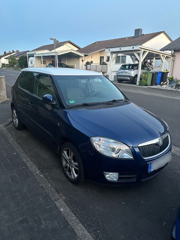 Fabia