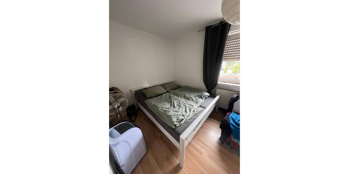 Charmante 2-Zimmer-Wohnung sucht neuen Eigentümer 2 zimmer