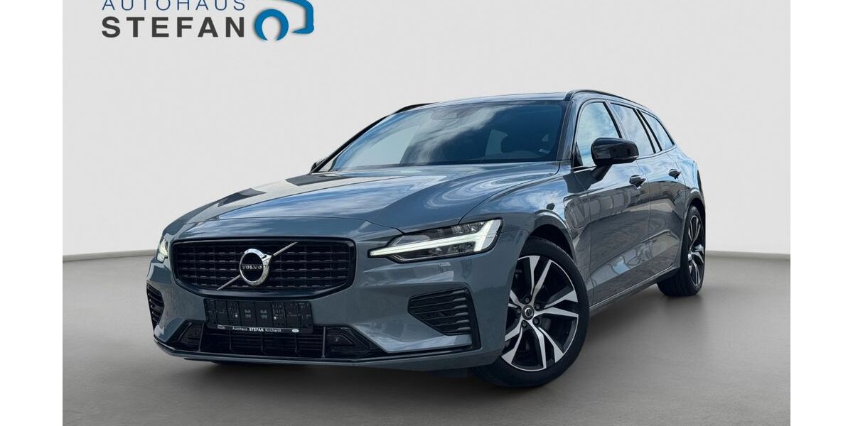 Volvo V60 76.464 km 32.890 &euro; Kirchardt 74912