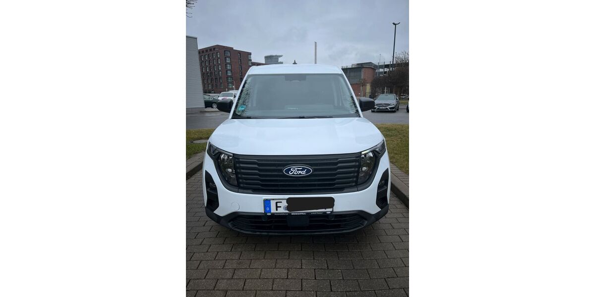 Ford Transit Courier 32.000 km 18.600 &euro; Philippsburg 76661