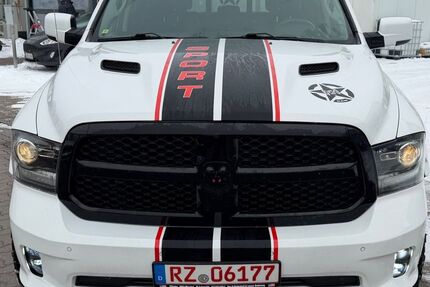 Dodge RAM 155.700 km 29.000 &euro; Niendorf bei Stecknitz 23881