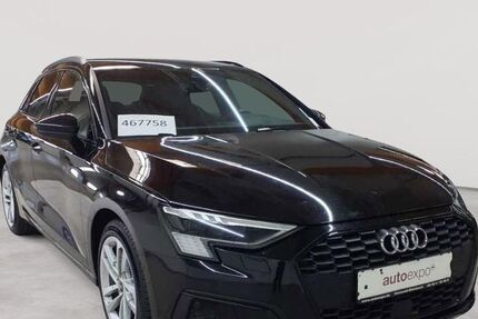 Audi A3 134.076 km 22.990 &euro; Fernwald-Steinbach 35463