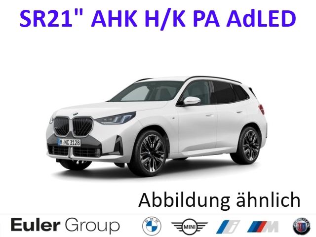 BMW X3 13.650 km 52.333 &euro; Pirmasens 66954