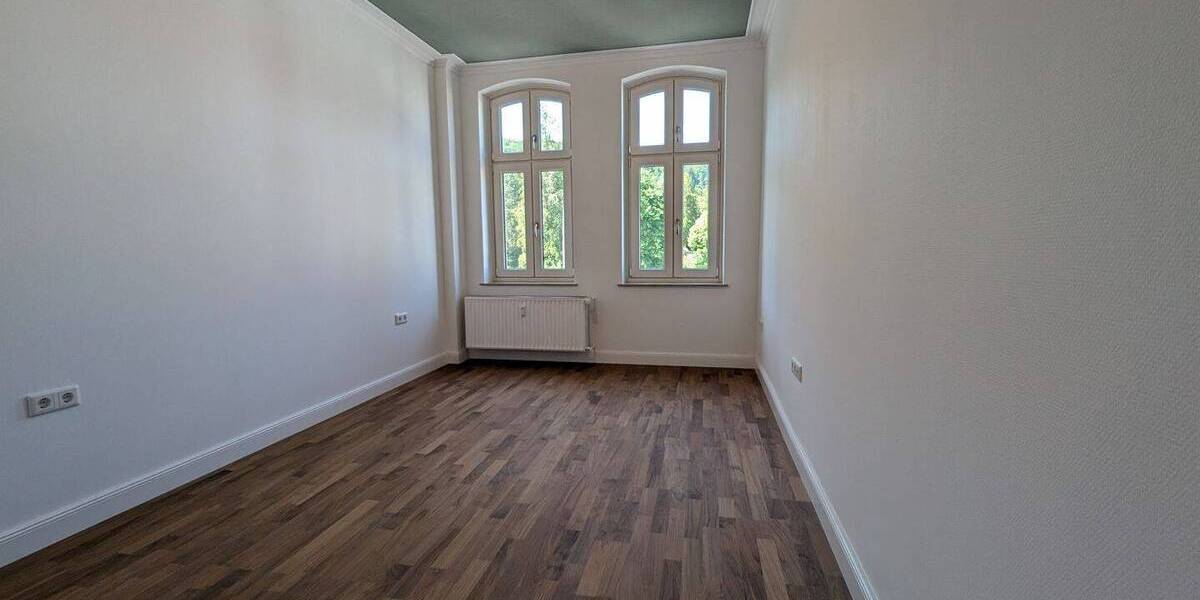 Etagenwohnung Hann. Münden - 4 Zimmer, 112 m&sup2;, 950&euro; | Angebot:26835619