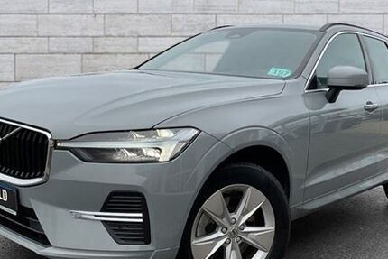 Volvo XC60 23.500 km 34.900 &euro; Augsburg 86179