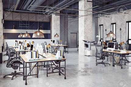 Büro in Offenbach am Main 1.300 € 95 m²
