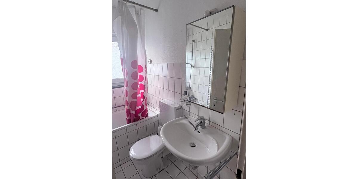 Erdgeschoßwohnung Sankt Augustin - 2 Zimmer, 55 m&sup2;, 530&euro; | Angebot:25990058