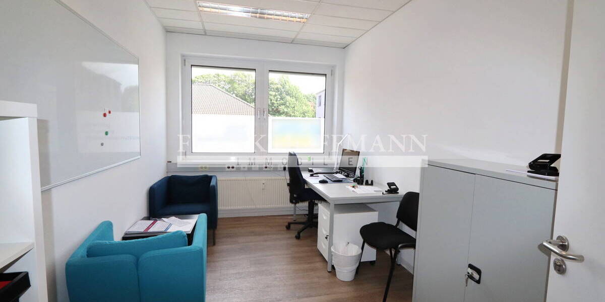 Gewerbeobjekt Kaltenkirchen - 1.450&euro; | Angebot:25743522