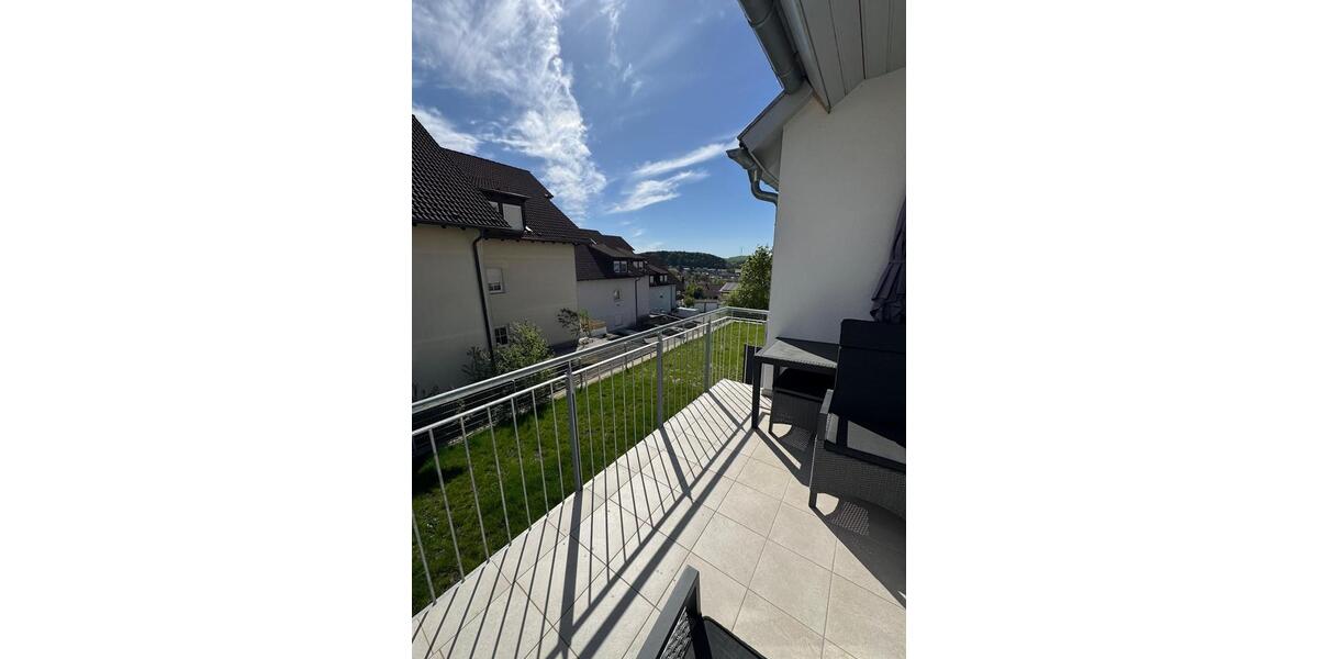 Dachgeschoßwohnung Boxberg - 3 Zimmer, 71 m&sup2;, 800&euro; | Angebot:26671221