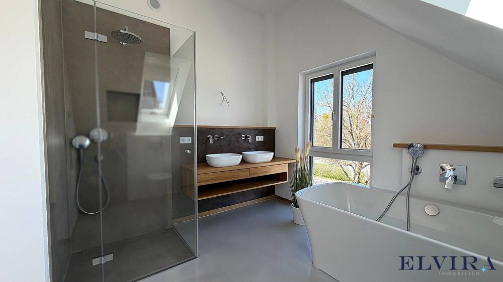 Doppelhaushälfte München Trudering-Riem - 4 Zimmer, 116 m&sup2;, 1.650.000&euro; | Angebot:26261187