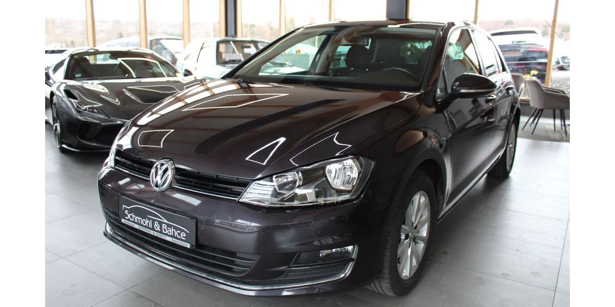 VW Golf 88.000 km 9.990 &euro; Amstetten 73340