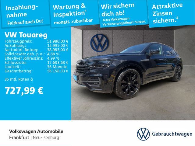 Touareg