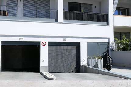 Garage zu verkaufen in München - Lochhausen 20.000 € zimmer