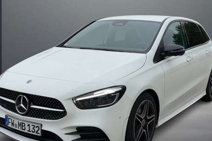 Mercedes-Benz B 180 3.000 km 38.770 &euro; Fürstenwalde 15517