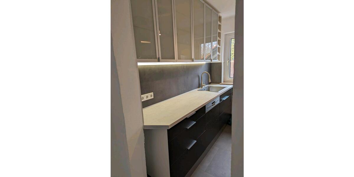 Etagenwohnung Puchheim - 2 Zimmer, 84 m&sup2;, 1.800&euro; | Angebot:25715385