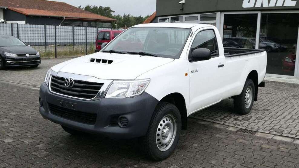 Hilux