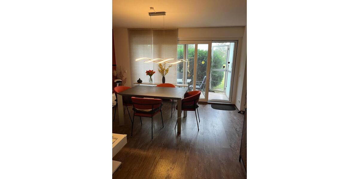 Erdgeschoßwohnung Rheinstetten - 4 Zimmer, 94 m&sup2;, 370.000&euro; | Angebot:26464071