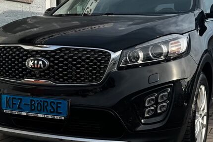 Kia Sorento 164.000 km 18.800 &euro; Burg 39288
