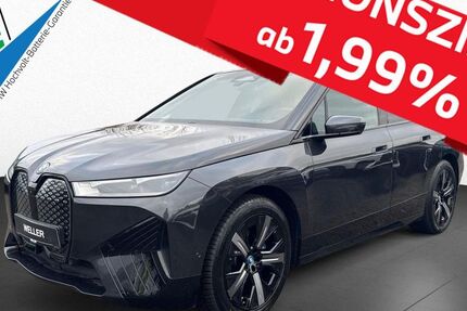 BMW iX 28.087 km 42.222 &euro; Hamburg 21073