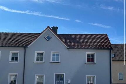 Verkaufe kleines Haus direkt in Allersberg zimmer