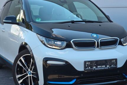 BMW i3 66.601 km 21.500 &euro; Wiesbaden 65201