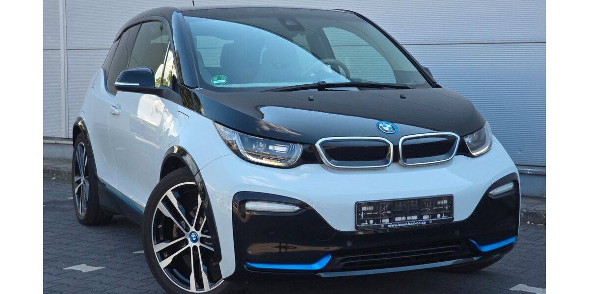 BMW i3 66.601 km 21.500 &euro; Wiesbaden 65201