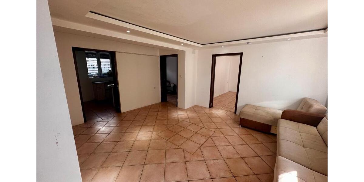 Erdgeschoßwohnung Schweitenkirchen - 3 Zimmer, 80 m&sup2;, 900&euro; | Angebot:26489897