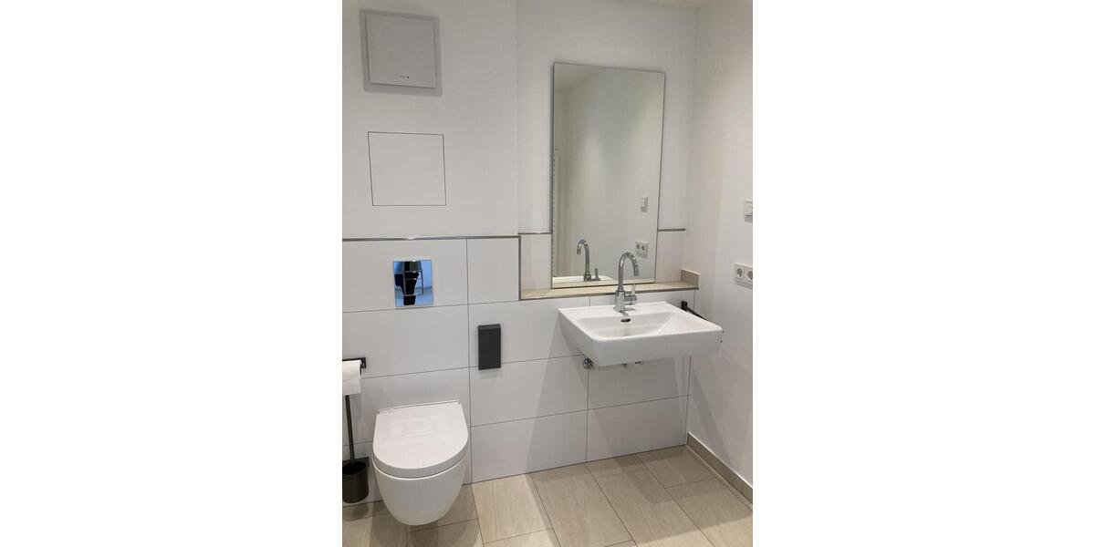 Etagenwohnung Osterhofen - 1 Zimmer, 31 m&sup2;, 310&euro; | Angebot:24891803