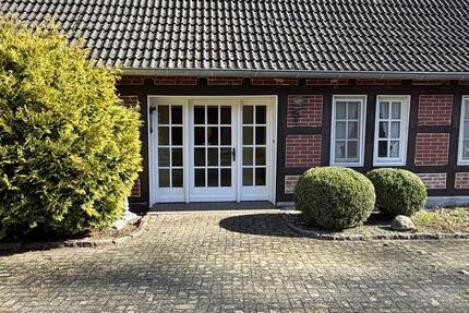 Wohnung Visselhövede - 5 Zimmer, 205 m&sup2;, 1.476&euro; | Angebot:26232188