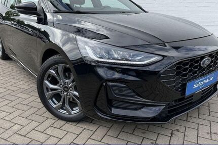 Ford Focus 106.803 km 15.898 &euro; Mölln 23879