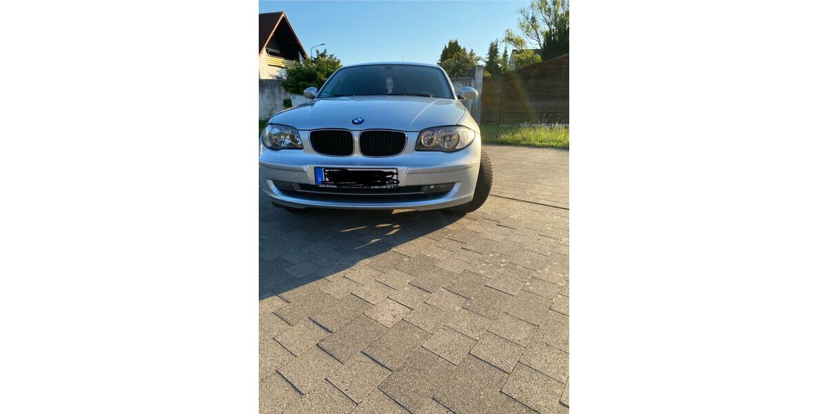 BMW 116 158.000 km 2.350 &euro; Odernheim am Glan 55571
