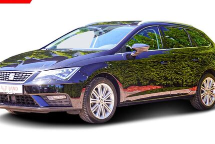 Seat Leon 54.967 km 19.490 &euro; Zwickau 08056