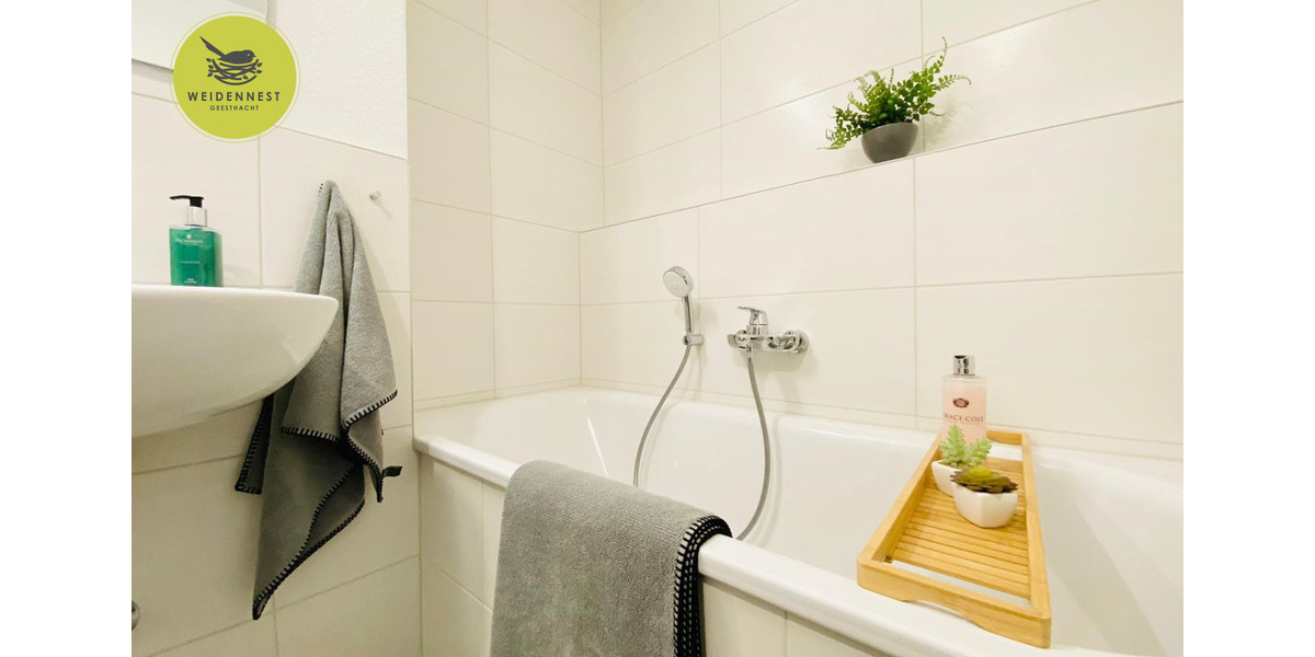 Erdgeschoßwohnung Geesthacht - 3 Zimmer, 90 m&sup2;, 1.215&euro; | Angebot:26000270