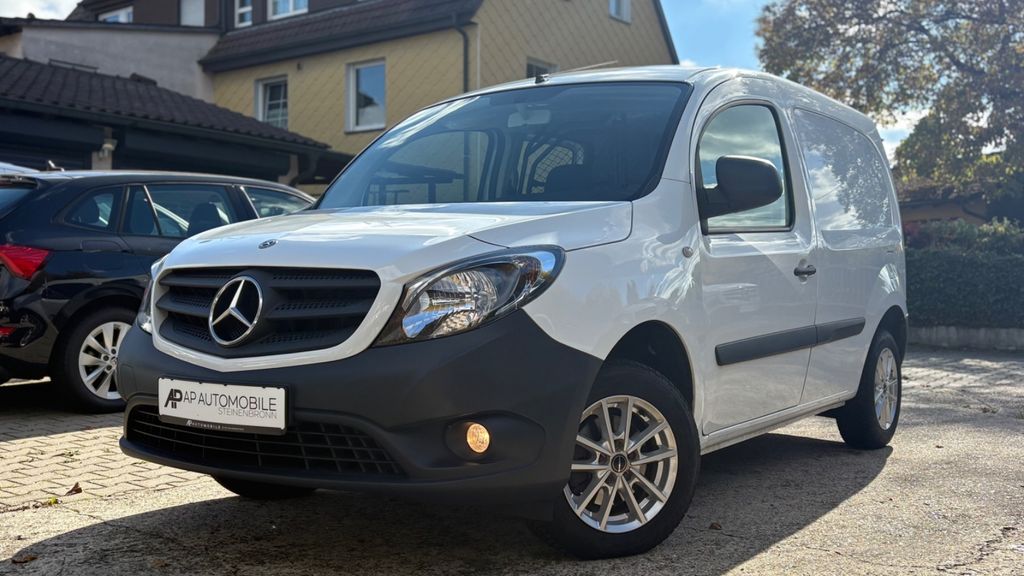 Mercedes-Benz Citan 139.311 km 9.990 &euro; Steinenbronn 71144