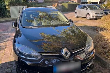 Renault Megane 185.000 km 4.500 &euro; Hamburg 21035
