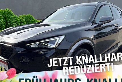 Cupra Formentor 25.888 km 28.670 &euro; Marktredwitz 95615